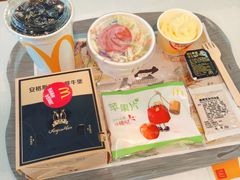 苹果片-麦当劳(呼市新华东街店)