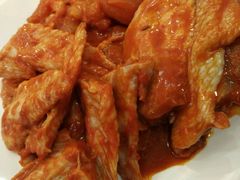 -兆丰海鲜烧烤涮自助(丰南总店)
