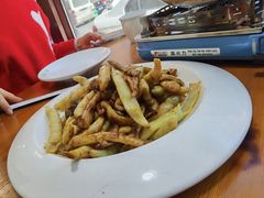 -李记大厨