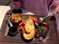 -天玑高空江景餐厅&酒吧Sky Secret Restaurant&Bar