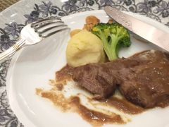 -顶鲜101美食美景餐厅