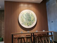 -星巴克(天津东江道香年广场店)