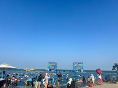 -启东恒大海上威尼斯酒店