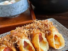 -小食院简餐厅