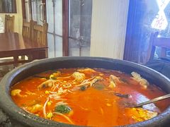 -和福餐馆(西江古街店)