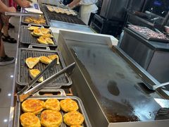 -集杰尚品海鲜烤肉自助餐厅(乳山振华店)