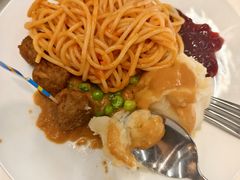 -宜家家居(高新商场店)