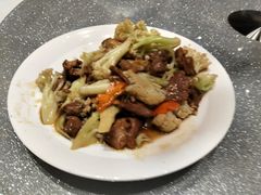 -粥旺庄(芳村店)