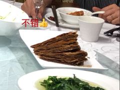 -峨嵋酒家总店(车公庄店)