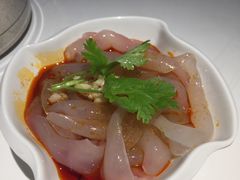 -鱼酷活鱼烤鱼(恒隆广场店)