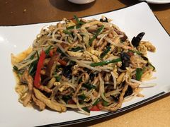 外婆小炒-祥阁食府妈妈菜