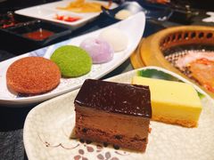 -神户赤童日式烤肉(金地广场店)