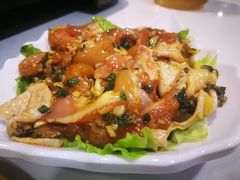 -八乔煎肉馆·丹东特色煎锅(梅林店)