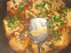 -费大厨辣椒炒肉(万家丽一店)