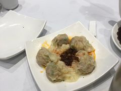 红油抄手-彩福皇宴(皇室堡店)