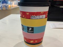 -85度C(济南经七路店)