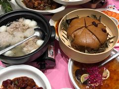 -双湖宴·湖北菜(文化路店)