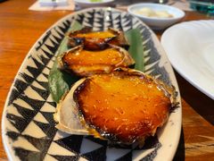 -Mr·Fish鱼鲜生海鲜放题(银泰in99店)