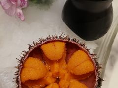 -正黄旗海鲜烧烤大排档(延安路总店)