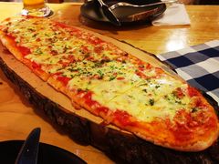 -皇冠自酿啤酒坊(中国红街5号楼店)
