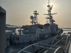 -中国人民解放军海军博物馆