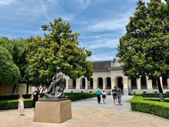 -南京中国近代史遗址博物馆(南京总统府)