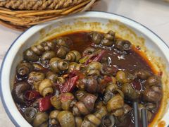 -蟹天蟹地农家菜·阳澄湖大闸蟹(浅水湾店)