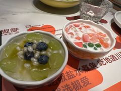 -椒爱水煮鱼川菜(CBD万达店)