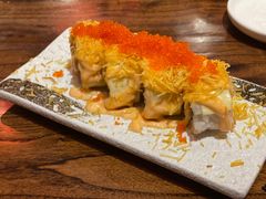 -桃太郎寿司料理(南坪店)
