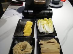 -钳小柒·小龙虾蓝龙王烧烤夜宵(长寿路店)