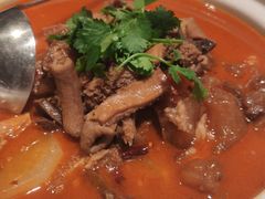 -简小舍·民间手艺菜(武昌江滩店)