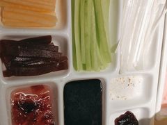 -彩虹之约•淮扬家宴(亚运村店)