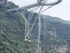 -野三坡刘家河高山漂流