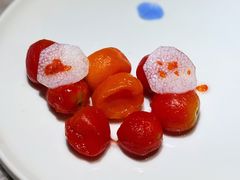 糖番茄-辛香汇·现炒川菜(淮海路百盛店)