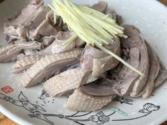 -乡亲鹅肉城(昆山店)