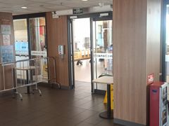 -麦当劳(电白服务区店)