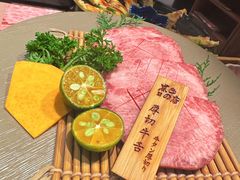 -黑牛の店·和牛烧肉(大悦城店)