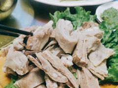 -沽源味道蒙餐莜面家常菜
