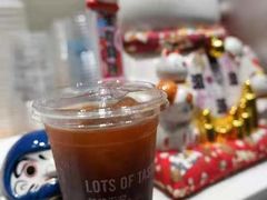 -LOTTA COFFEE(安居博文苑店)