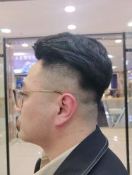 -慕名造型