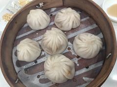 -老盛兴·上海小笼汤包馆(武夷店)