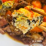 健身人士的宝藏沙拉！