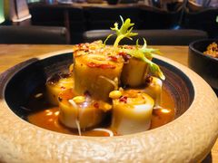 -東舍食唐精品陕菜馆