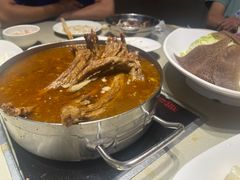 -蝎王府羊蝎子(天通苑店)
