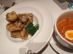 -莆田餐厅PUTIEN(世博源店)
