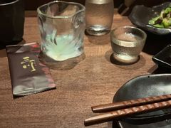 -三川·十酒Izakaya(南昌路店)