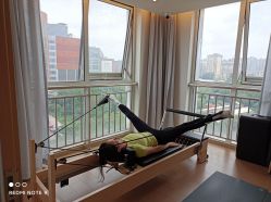 -FineYoga梵音瑜伽·普拉提