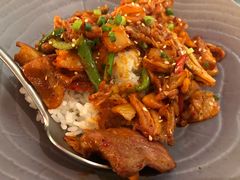 -雅·日式料理·烧鸟(南昌喜来登酒店)