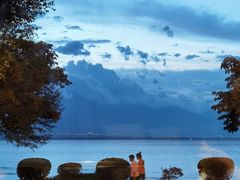 -野菌皇海景野生菌火锅(滨海大道店)