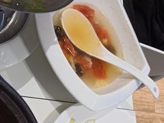 -国际青年会议酒店-苏莱斯餐厅